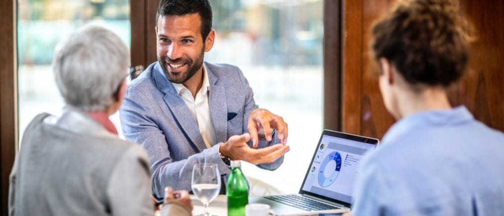 How to Perform a Cash-Flow Analysis