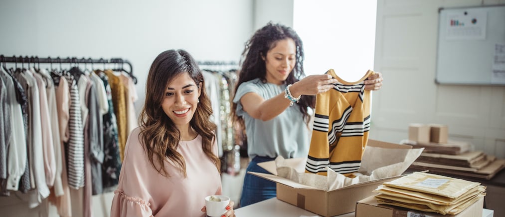 How Brick-and-Mortar Retailers Can Compete with Digital Giants