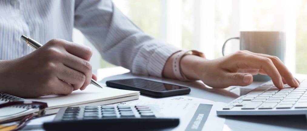 How to Create Cash Flow Projections