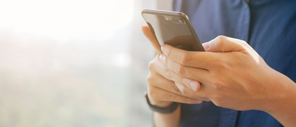 6 Best Practices for Cell Phone Cybersecurity