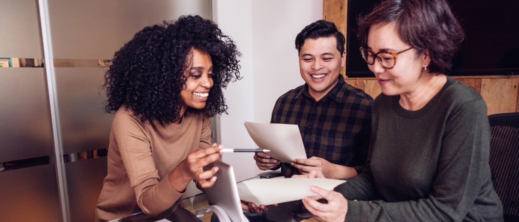 What are the Principles of GAAP in Accounting?