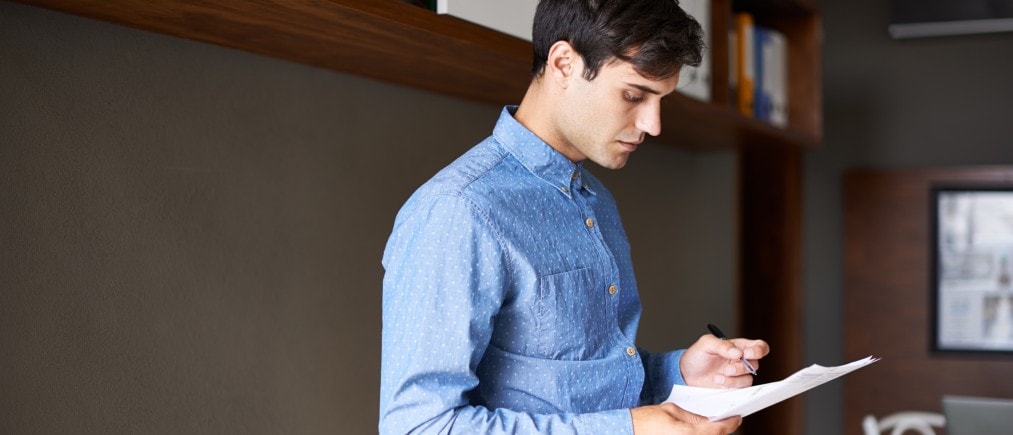 What You Need When Applying for a Working Capital Loan