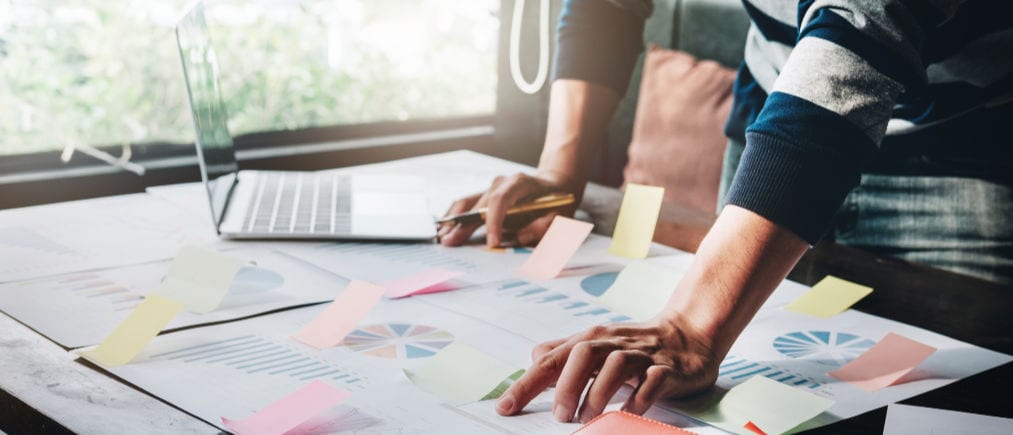 Updating Spending Policies from Home