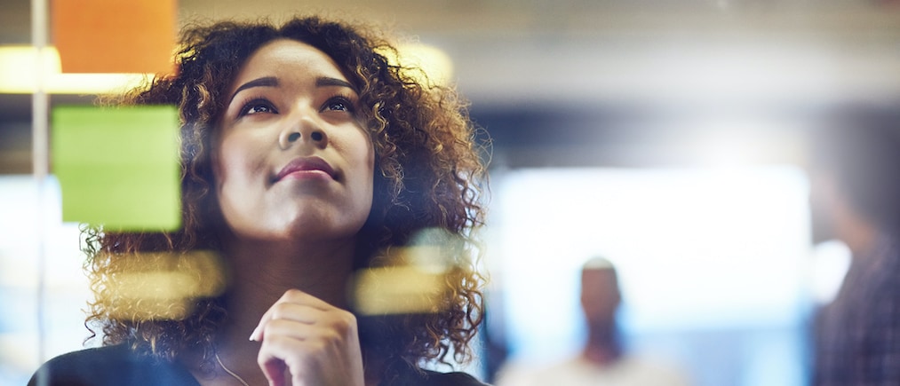 How Startup Thinking Can Help Your Business Now