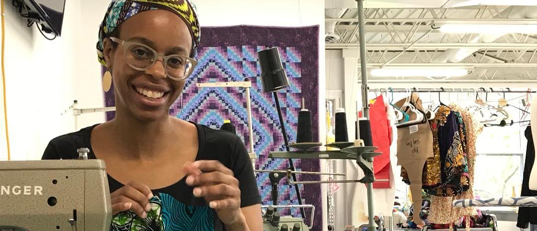 Support from Within: How Black-Owned Businesses Are Showing Support for Their Community