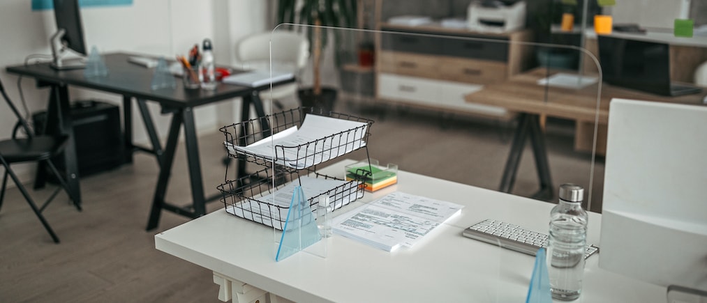 What to Do if Your Employees Are Scared to Come Back to Work