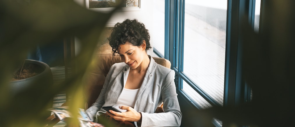 Defining Your Purpose With a Mission and a Vision