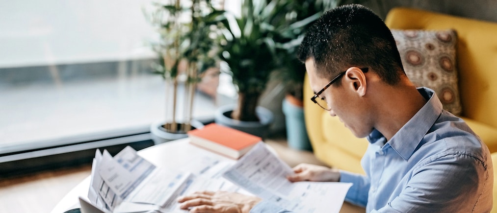 Financial Forecasting During Times of Major Uncertainty