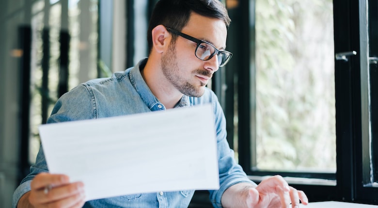 Financial Statements for the Non-CFO
