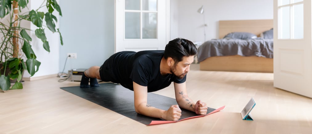 How to Perfect Your Wellness Routine at Home