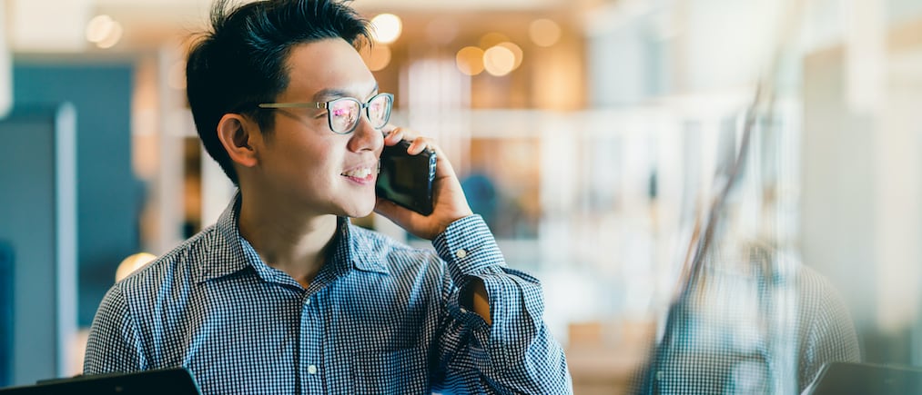 Want to Better Understand Your Company? Craft an Elevator Pitch