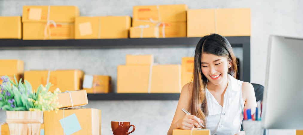 4 Essentials for Scaling a Business in 2022