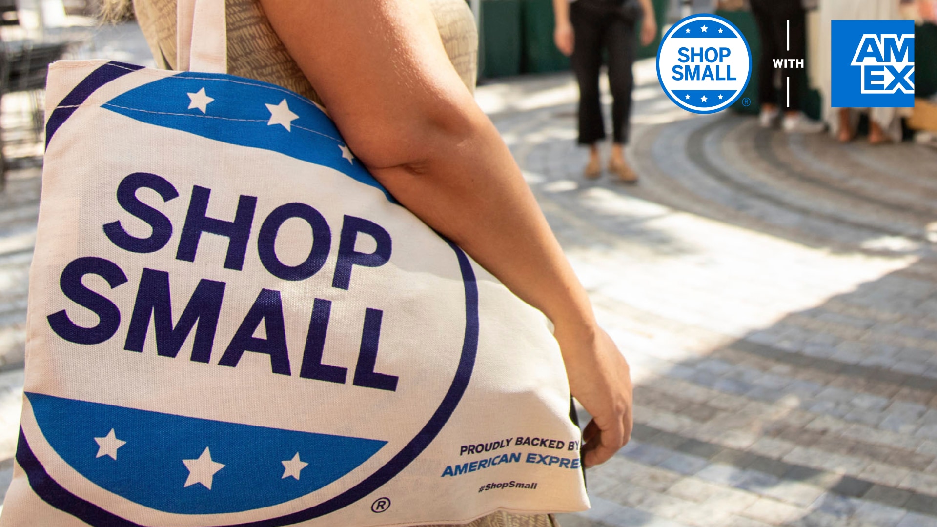 Lessons from Small Business Saturday Pros