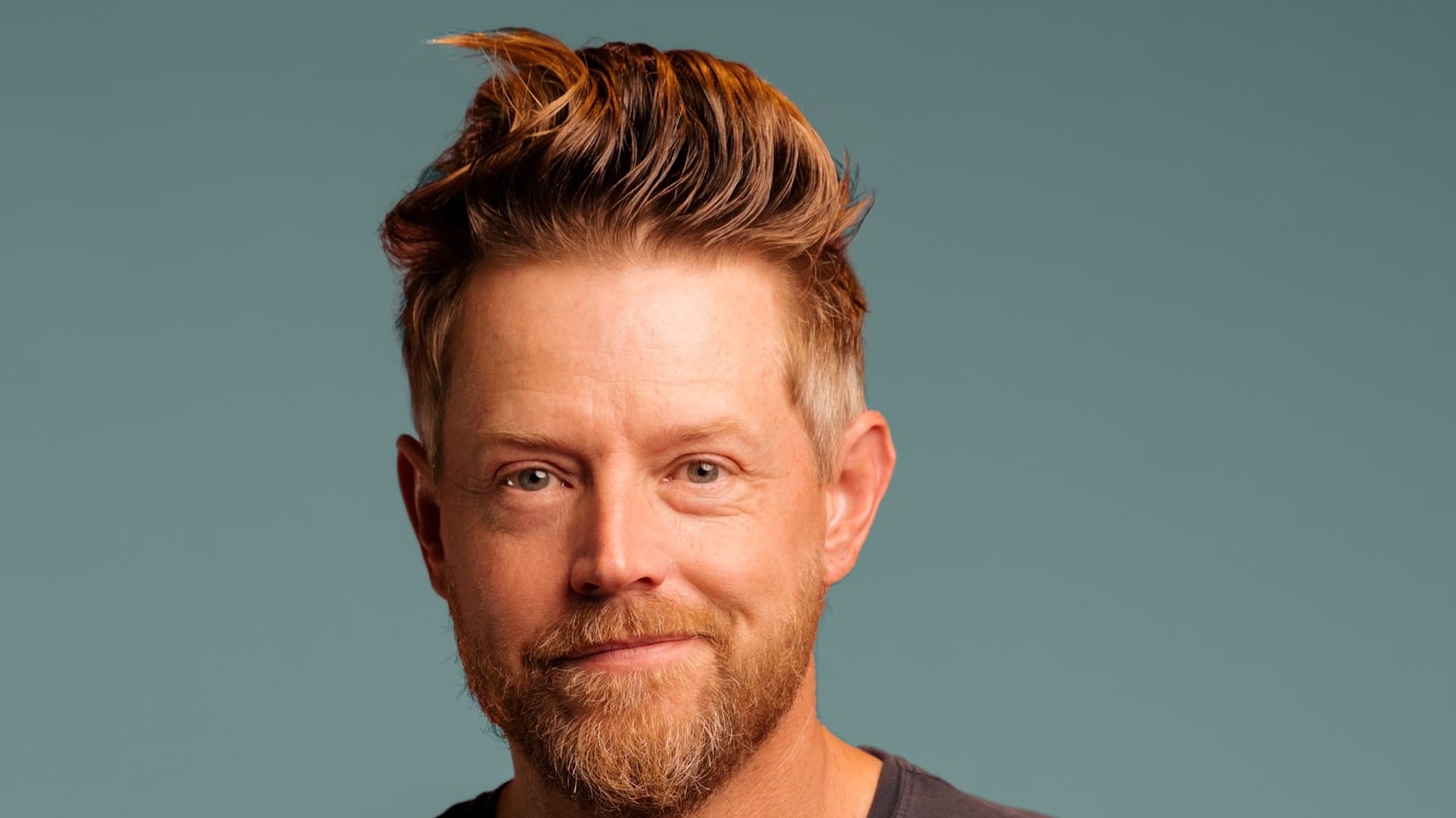 How Richard Blais Embraces the Process