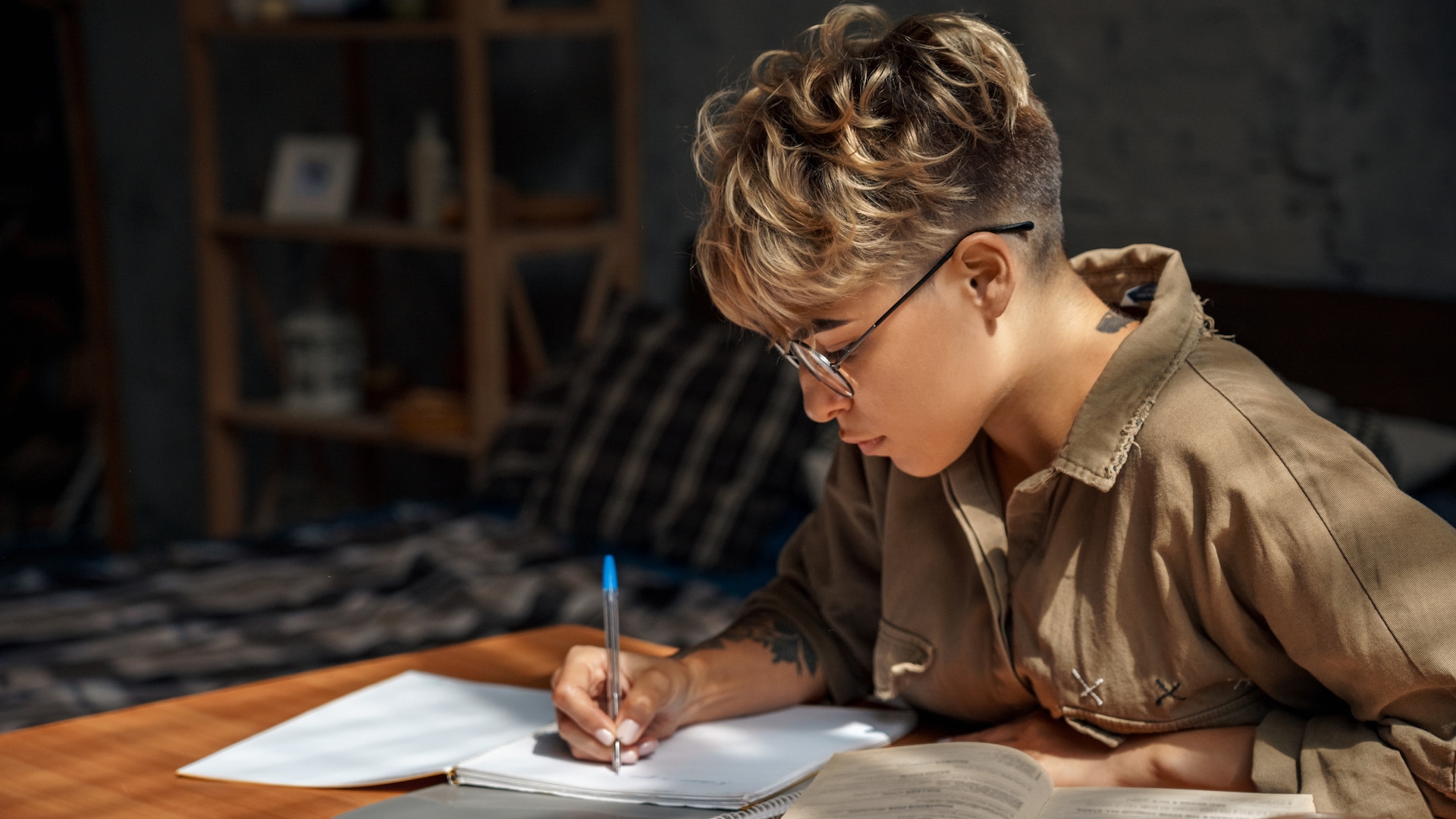 A Guide to Creative Writing in Business