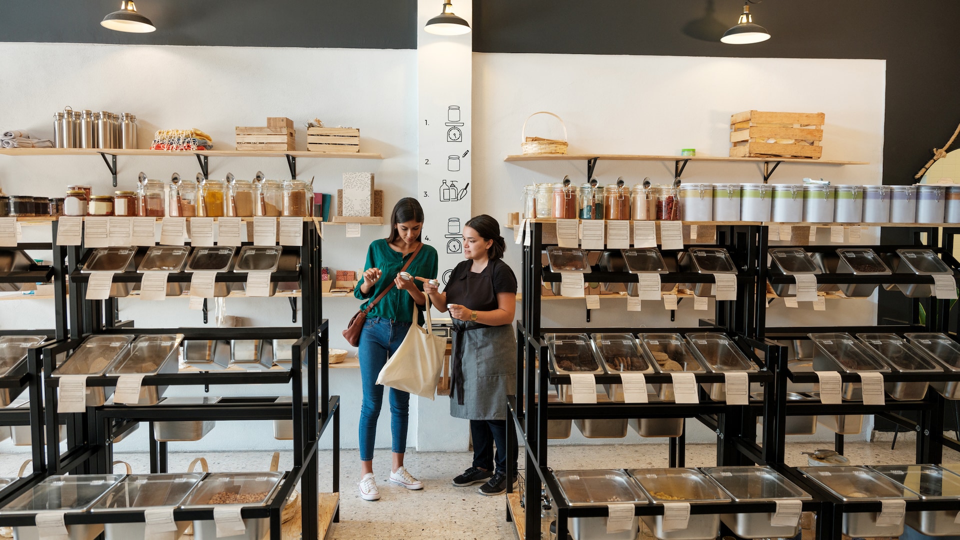 How to Drive Customer Loyalty with a Digital Retail Extension