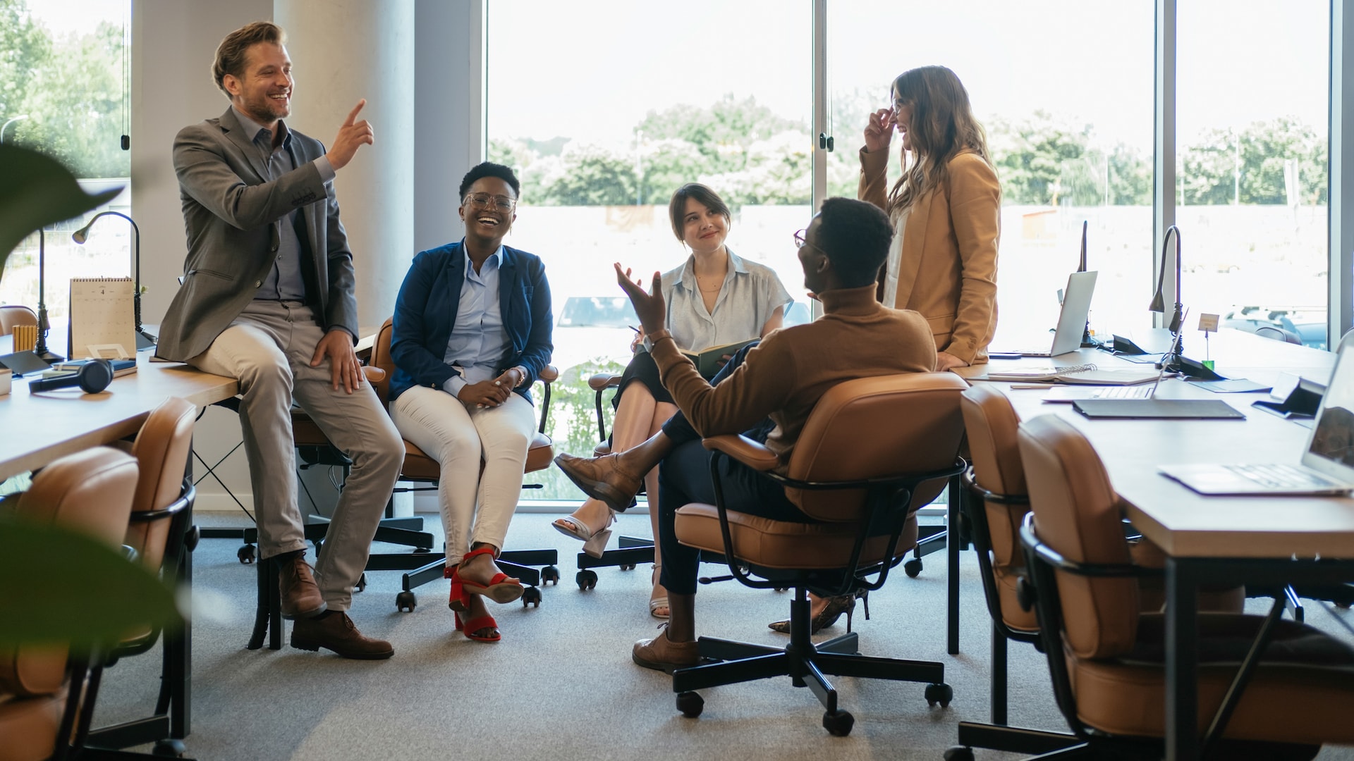 5 Easy Ways To Spread The Word About Your Culture