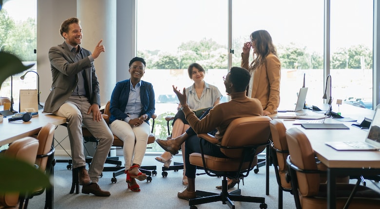 5 Easy Ways To Spread The Word About Your Culture