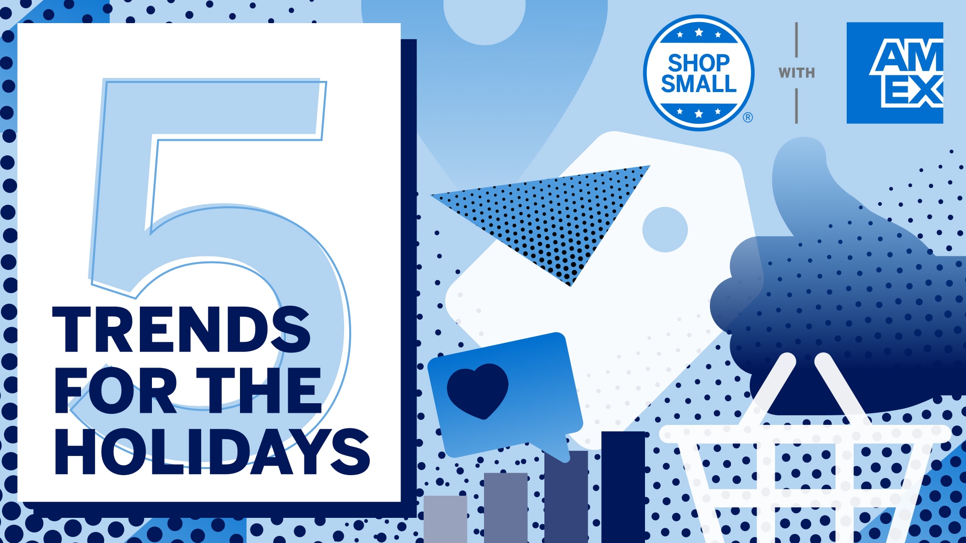 5 Emerging Retail Trends to Watch Ahead of the 2022 Holiday Season