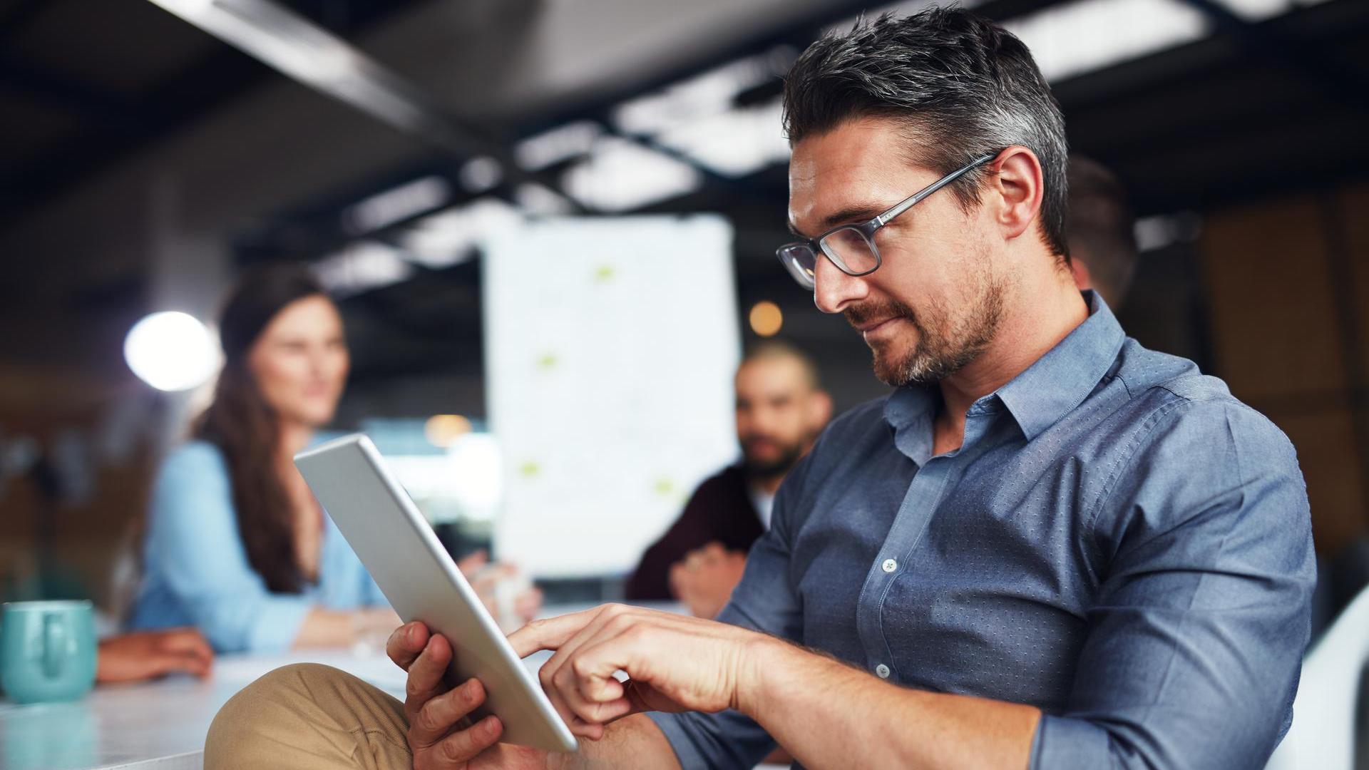 3 Emerging Tech Trends for Big Businesses in 2023