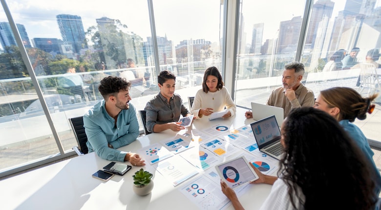  How to Run a Meeting More Efficiently