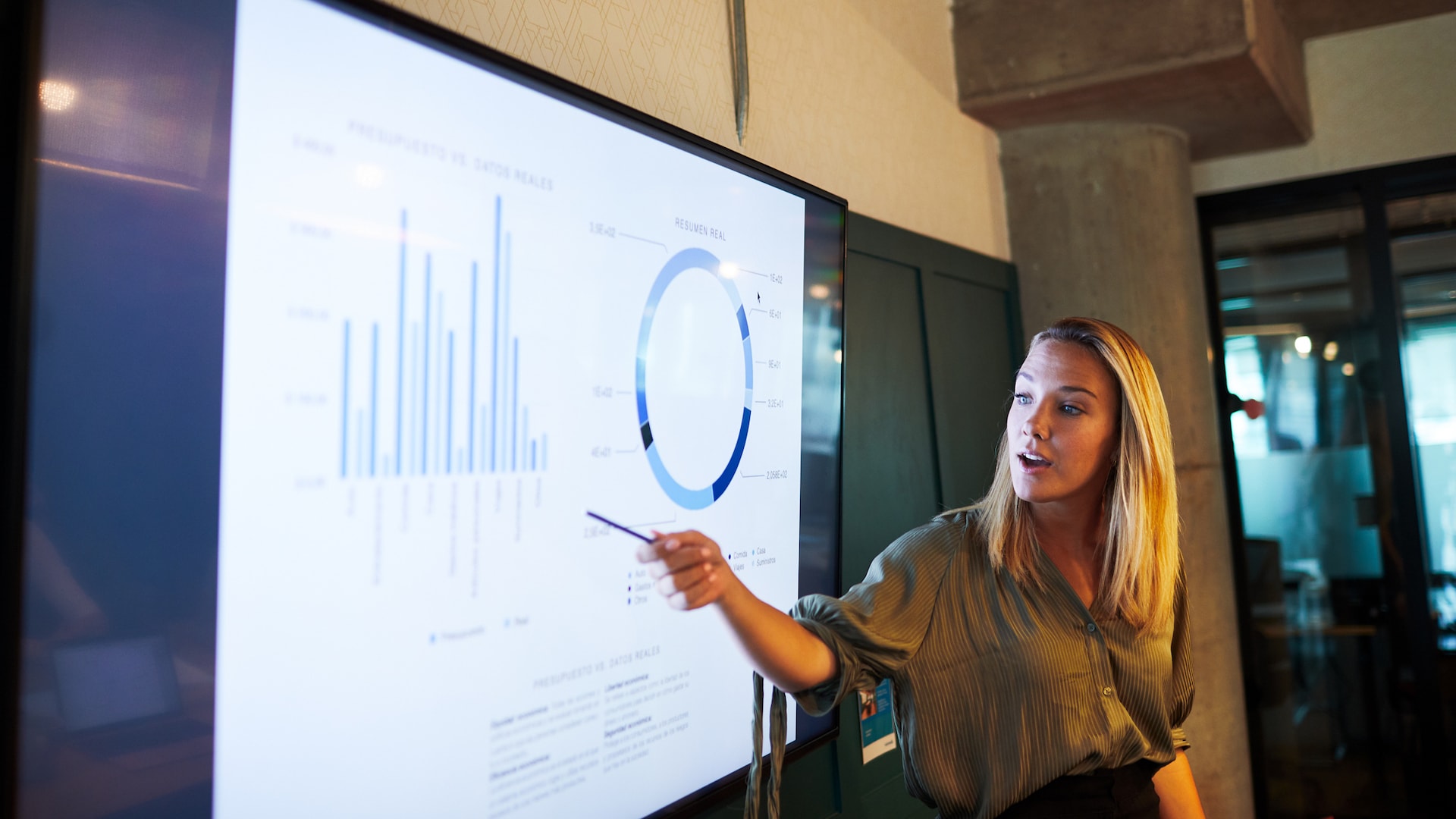 What Does It Mean to Lead by Example?