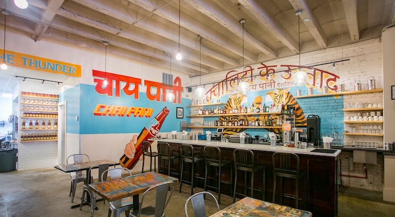 Springing Back to Business: Why Restaurant Owners Feel Good About Their Future