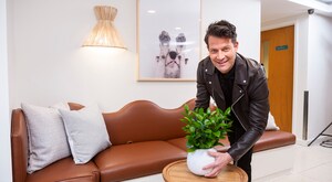 Office Design for a New Era: Nate Berkus Offers Tips on How to Redesign Your Space Post-Pivot