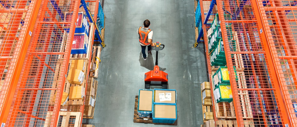 Why a Strategic Sourcing Process Is Important in Changing Times