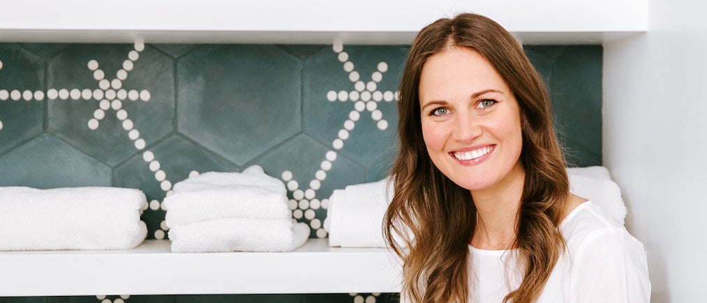 How the Branch Basics Co-founders Built (and Rebuilt) a Brand without Business Backgrounds