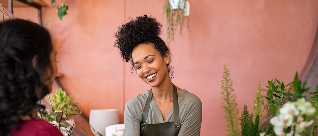 Key Characteristics of an Entrepreneur