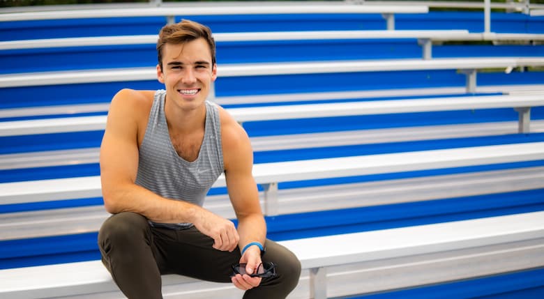How to Create a Life of Sustainable Health and Movement You Enjoy