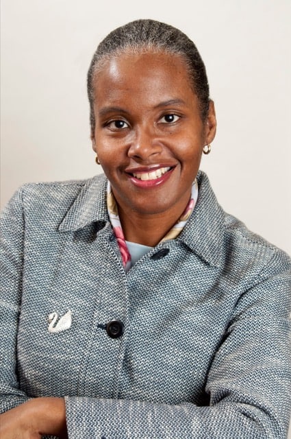 Dahna M. Chandler 