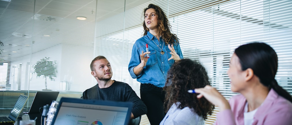 What's Your Most Effective Leadership Style?