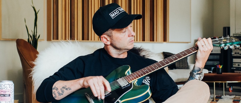 how-entrepreneur-and-onerepublic-frontman-ryan-tedder-diversified-his-income