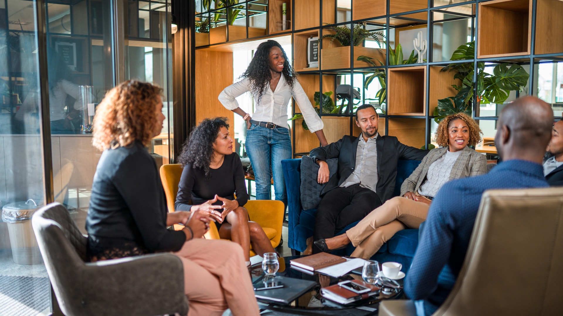 6 Tried-and-Tested In-Person and Virtual Icebreakers