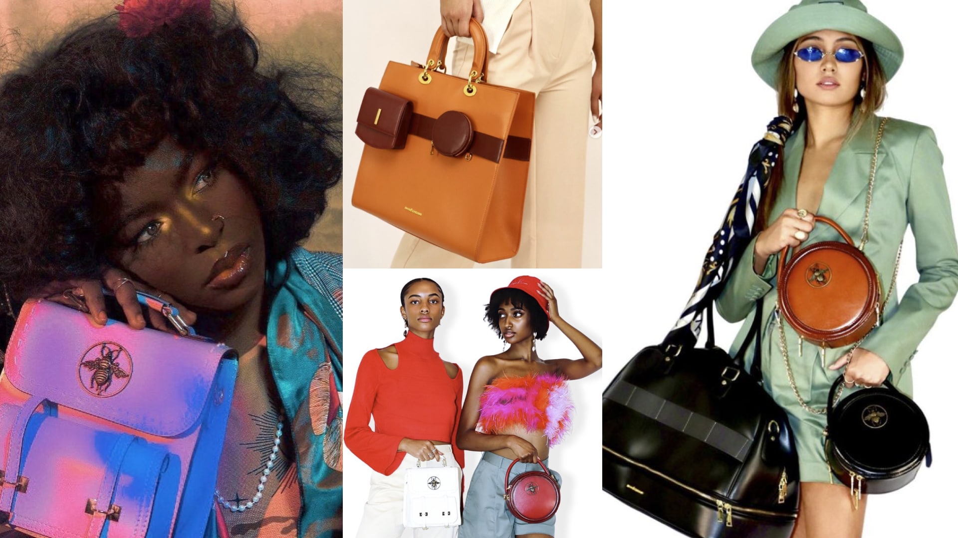 How I Made a Big Impact as a Small Brand – With Hogoè Kpessou