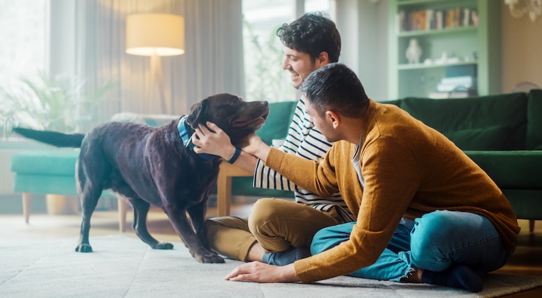 Survey Reveals 4 Key Financial Wellness Takeaways for the LGBTQ+ Community