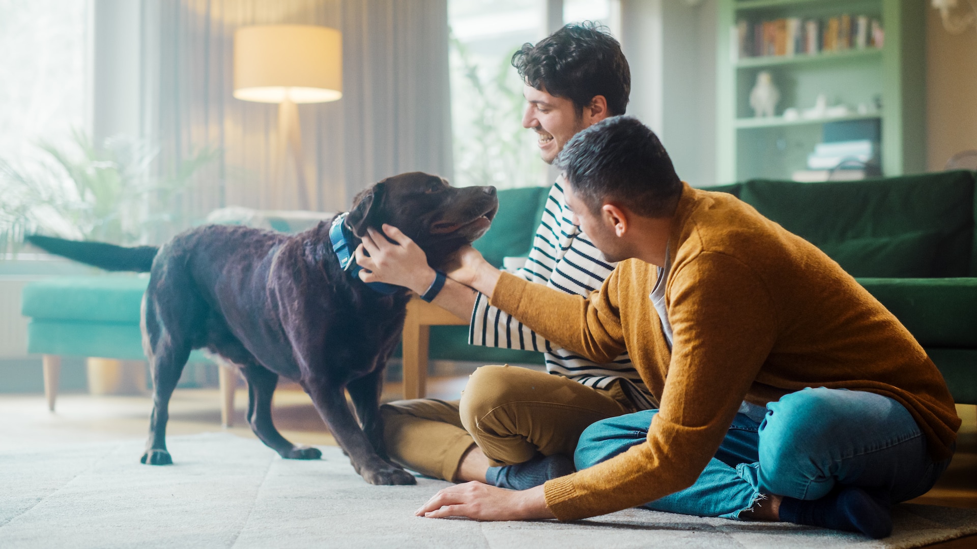 Survey Reveals 4 Key Financial Wellness Takeaways for the LGBTQ+ Community