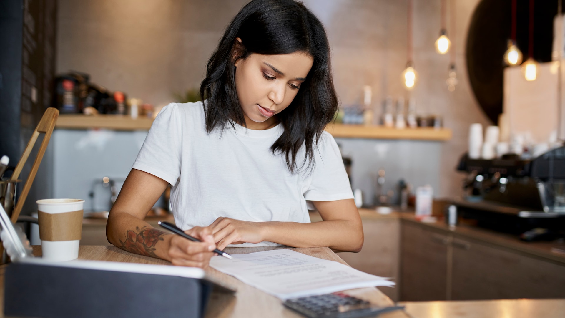 How to Calculate Gross Profit Margin