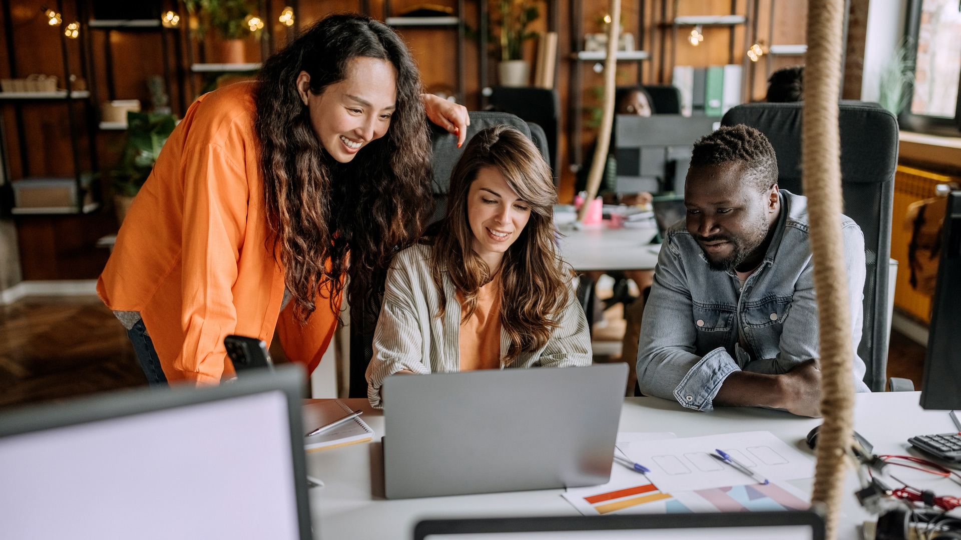 How SMBs Can Harness the Power of People Analytics