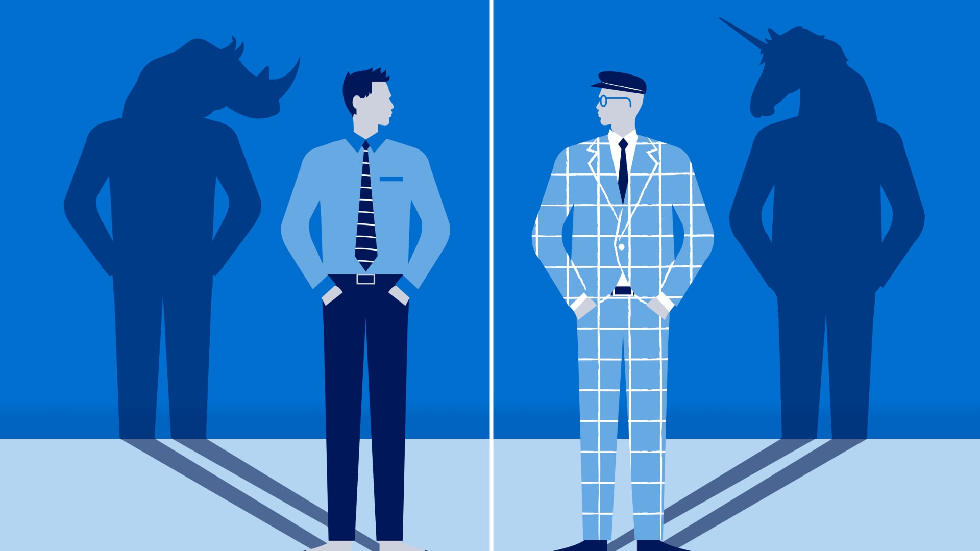 High-Potential Talent: Beware the Rhino in Unicorn’s Clothing