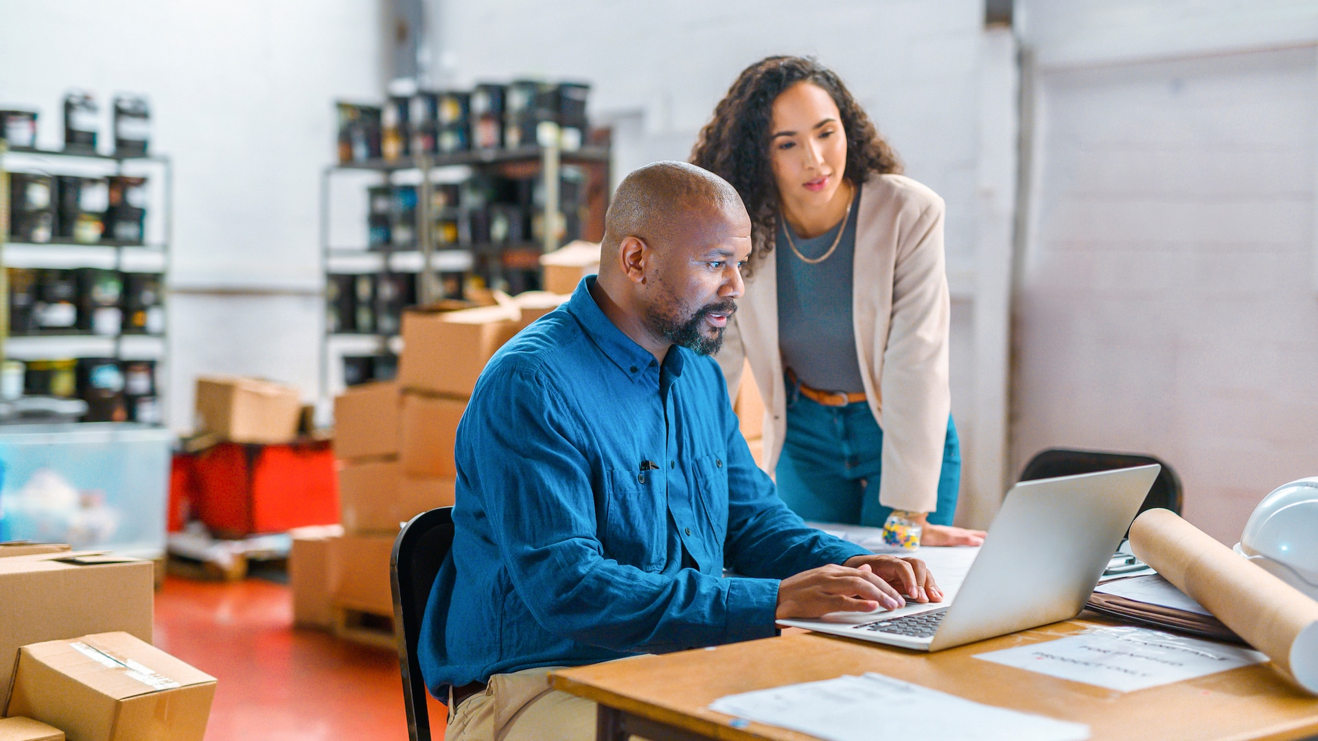 A Complete Overview of Procurement Management