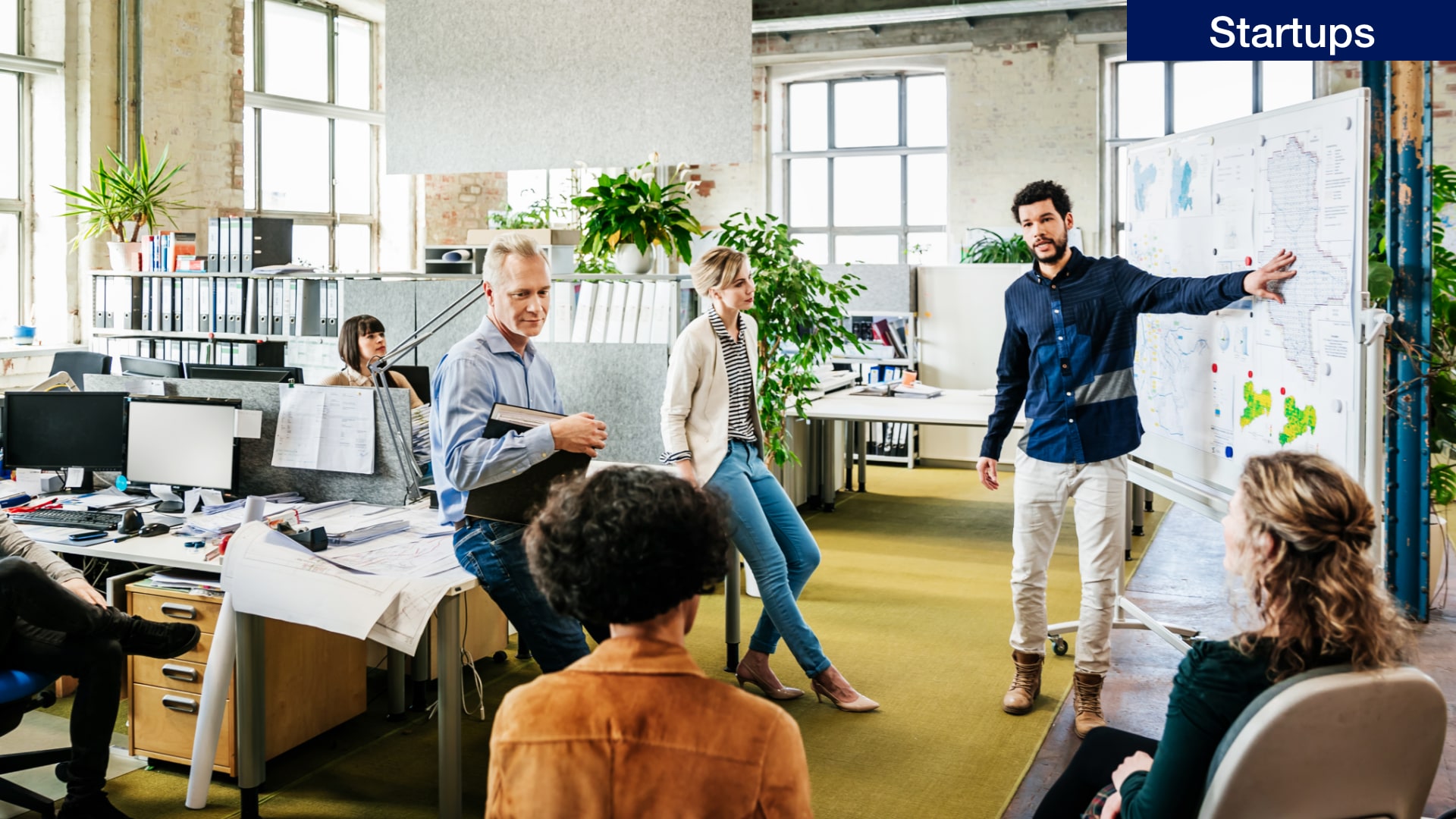 4 Criteria for Choosing the Right Location to Expand Your Startup