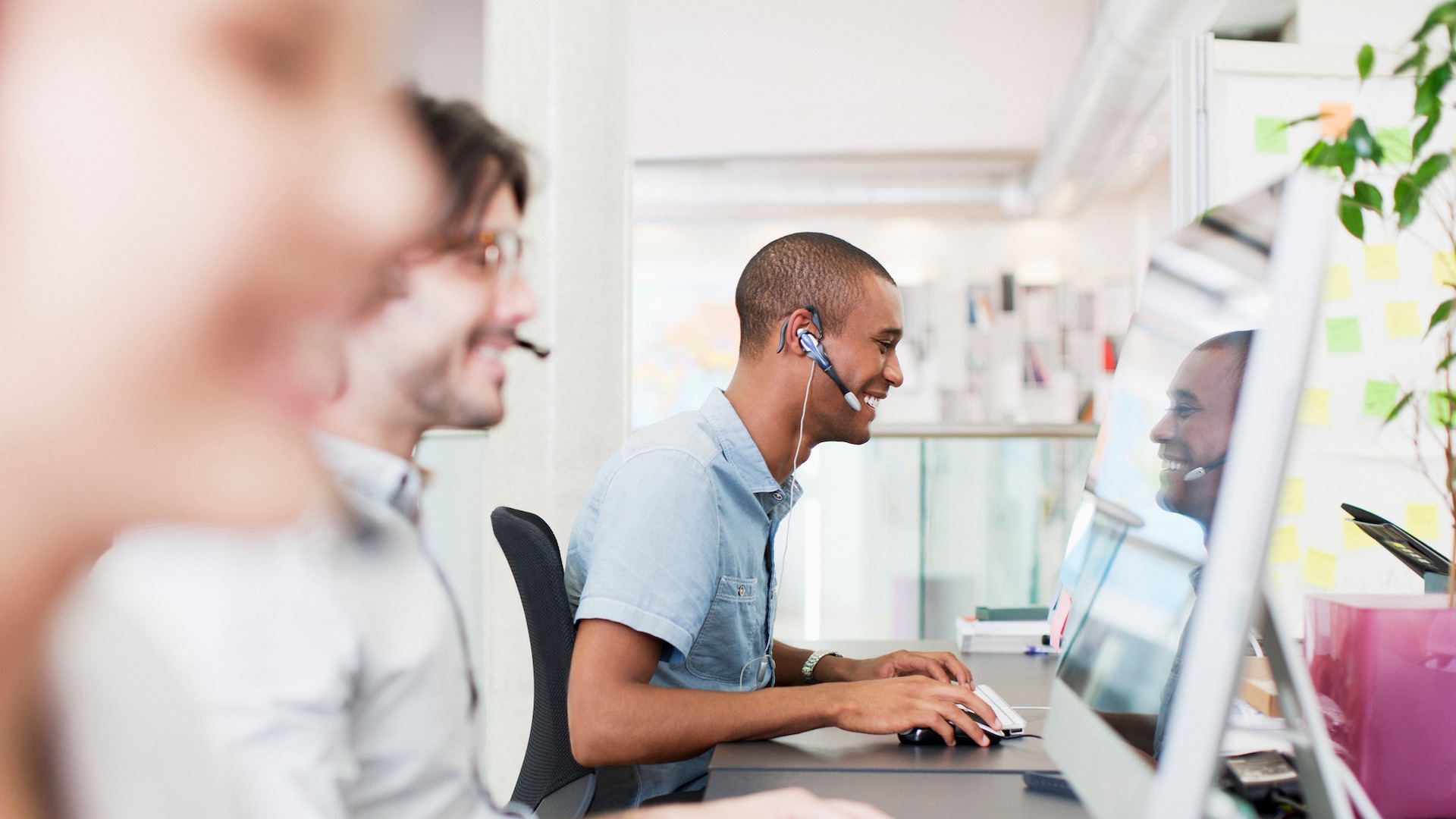 The Definitive Guide to Sales Outsourcing