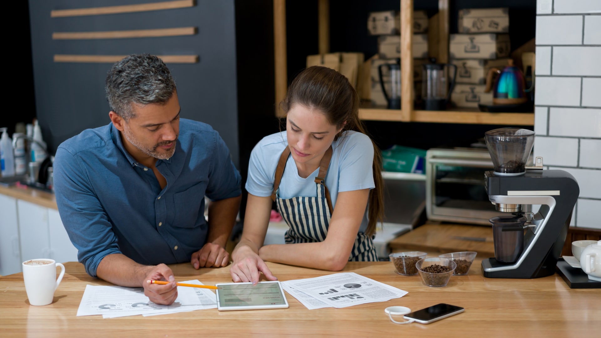 Is It Time to Outsource Bookkeeping?