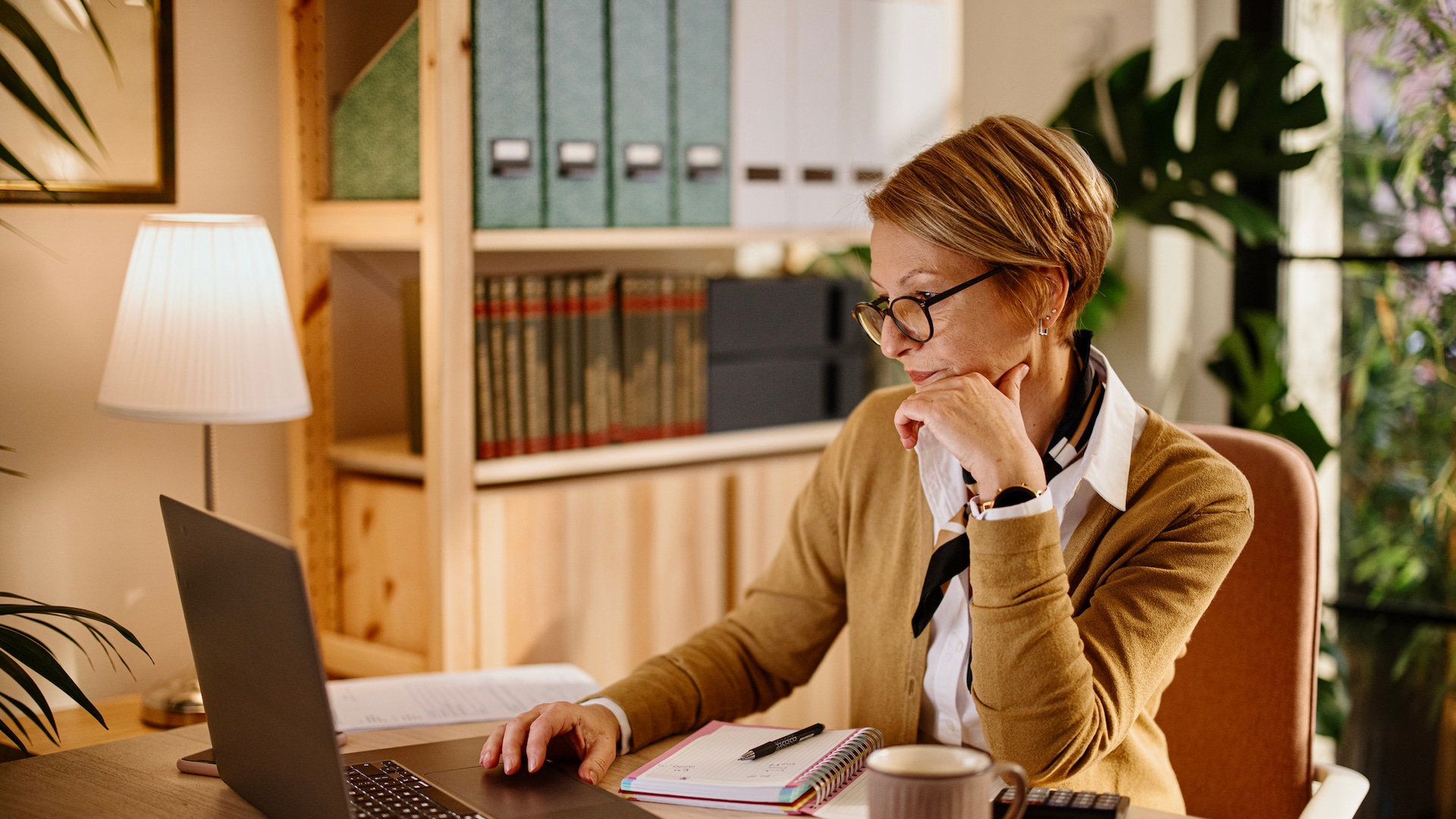 Should You Outsource Accounting?