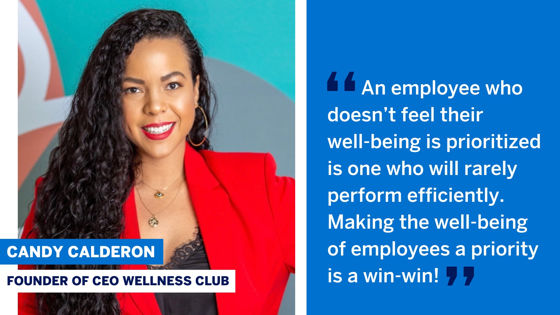 Why Wellness at Work Is More Important Than Ever