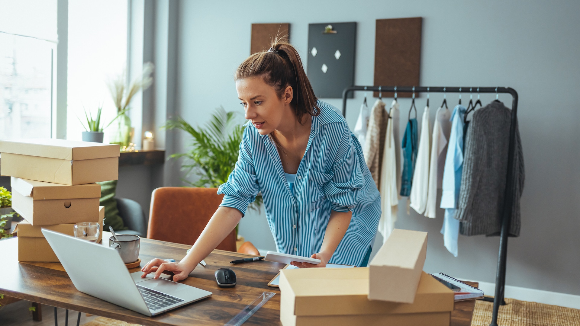 The 6 Best Web Hosting Services for Small Businesses