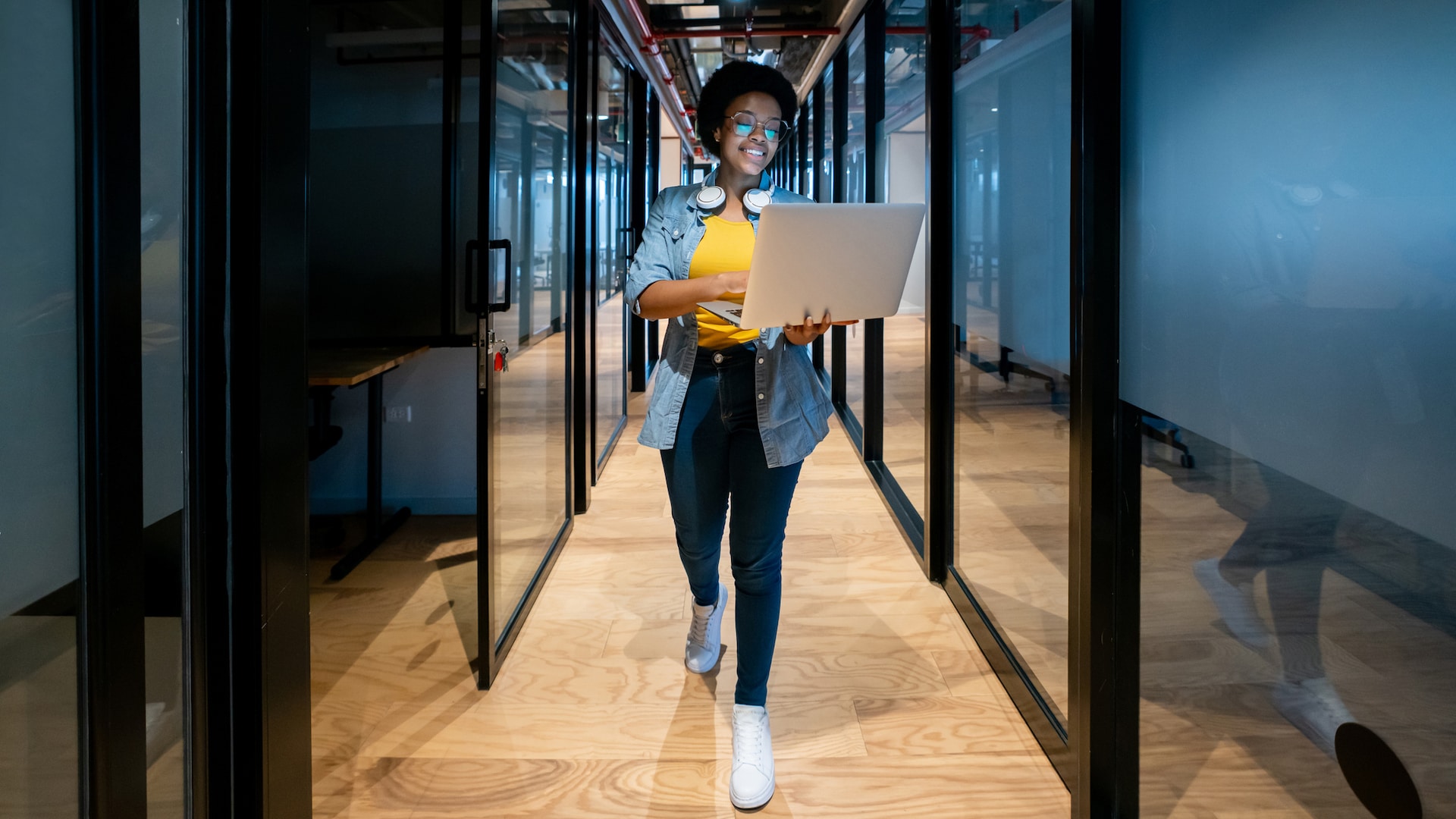 Is Your Organization Change-Ready? What Traits to Look for in Your Operations